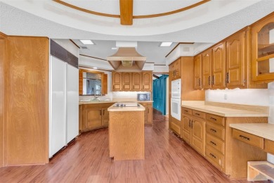 Luxury Golf Course Living with Endless Potential!
Perfectly on Walnut Creek Country Club in Texas - for sale on GolfHomes.com, golf home, golf lot