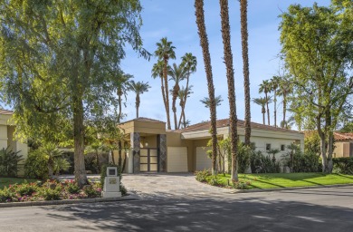 An expansive custom home in Desert Horizons Country Club on Desert Horizons Country Club in California - for sale on GolfHomes.com, golf home, golf lot
