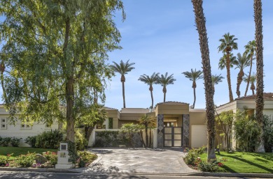 An expansive custom home in Desert Horizons Country Club on Desert Horizons Country Club in California - for sale on GolfHomes.com, golf home, golf lot