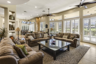 An expansive custom home in Desert Horizons Country Club on Desert Horizons Country Club in California - for sale on GolfHomes.com, golf home, golf lot