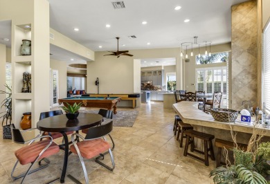An expansive custom home in Desert Horizons Country Club on Desert Horizons Country Club in California - for sale on GolfHomes.com, golf home, golf lot