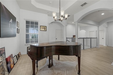 Step into exceptional value and modern luxury in this on Pelican Sound Golf and River Club in Florida - for sale on GolfHomes.com, golf home, golf lot