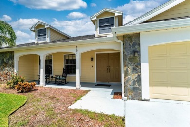 One or more photo(s) has been virtually staged. This beautifully on Beacon Woods Golf Club in Florida - for sale on GolfHomes.com, golf home, golf lot