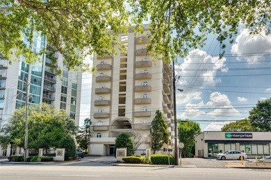 LOCATION!!! LOCATION!! LOCATION!!! Gorgeous condo at the on Bobby Jones Golf Club in Georgia - for sale on GolfHomes.com, golf home, golf lot