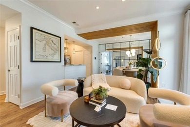 LOCATION!!! LOCATION!! LOCATION!!! Gorgeous condo at the on Bobby Jones Golf Club in Georgia - for sale on GolfHomes.com, golf home, golf lot