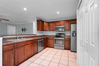 One or more photo(s) has been virtually staged. This beautifully on Beacon Woods Golf Club in Florida - for sale on GolfHomes.com, golf home, golf lot