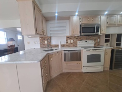 BRAND NEW RENOVATION ! New Kitchen , All Fixtures Including on Riverwood Golf Club in Florida - for sale on GolfHomes.com, golf home, golf lot