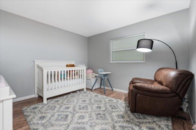 Located in the heart of Palm Beach Gardens, this charming on BallenIsles Golf and Country Club in Florida - for sale on GolfHomes.com, golf home, golf lot