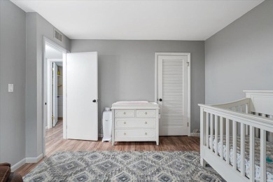 Located in the heart of Palm Beach Gardens, this charming on BallenIsles Golf and Country Club in Florida - for sale on GolfHomes.com, golf home, golf lot