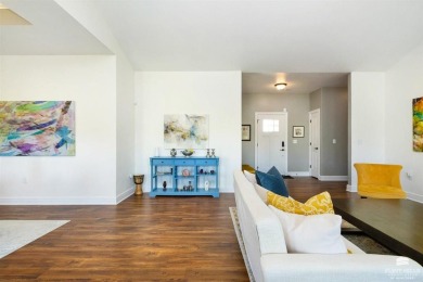 Located in western MHK in Grand Mere and conveniently close to on Colbert Hills Golf Course in Kansas - for sale on GolfHomes.com, golf home, golf lot