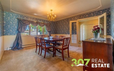 Set on .55 acres along the 16th hole of Olive Glenn Golf Course on Olive Glenn Golf and Country Club in Wyoming - for sale on GolfHomes.com, golf home, golf lot