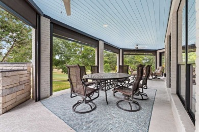 Welcome to this stunning single-story home, perfectly situated on The Hills of Lakeway Golf Course in Texas - for sale on GolfHomes.com, golf home, golf lot