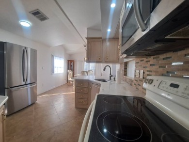 BRAND NEW RENOVATION ! New Kitchen , All Fixtures Including on Riverwood Golf Club in Florida - for sale on GolfHomes.com, golf home, golf lot