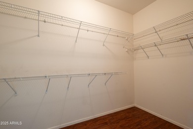 Beautifully maintained Chandler model offers comfort and style on Trail Ridge Golf Course in Arizona - for sale on GolfHomes.com, golf home, golf lot