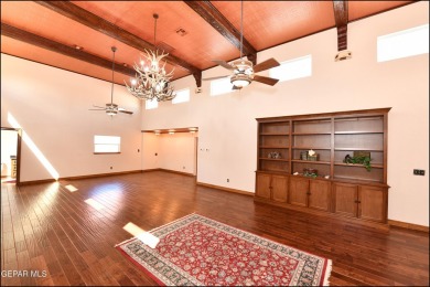 Centered in the Horizon Golf Course area this home is perfect on Emerald Springs Golf Course in Texas - for sale on GolfHomes.com, golf home, golf lot
