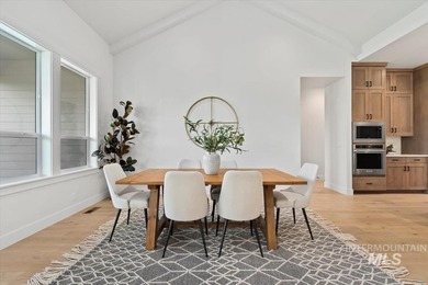 Welcome to the astounding 2,438 Sq Ft Tamarack by Tresidio Homes on Falcon Crest Golf Club in Idaho - for sale on GolfHomes.com, golf home, golf lot