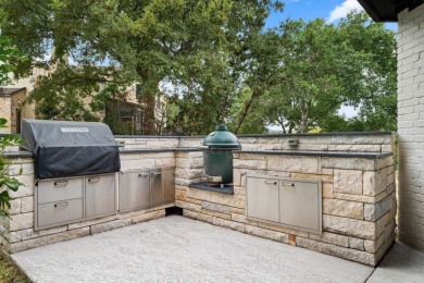 Welcome to this stunning single-story home, perfectly situated on The Hills of Lakeway Golf Course in Texas - for sale on GolfHomes.com, golf home, golf lot