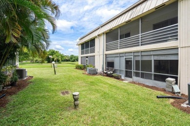 Located in the heart of Palm Beach Gardens, this charming on BallenIsles Golf and Country Club in Florida - for sale on GolfHomes.com, golf home, golf lot