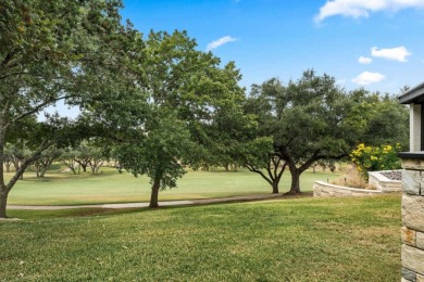 Welcome to this stunning single-story home, perfectly situated on The Hills of Lakeway Golf Course in Texas - for sale on GolfHomes.com, golf home, golf lot