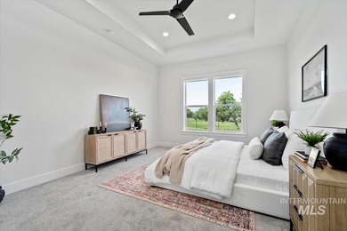 Welcome to the astounding 2,438 Sq Ft Tamarack by Tresidio Homes on Falcon Crest Golf Club in Idaho - for sale on GolfHomes.com, golf home, golf lot