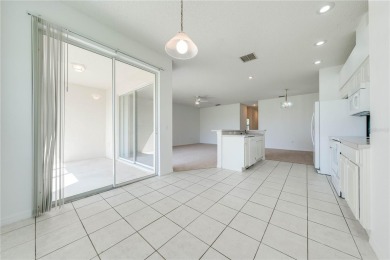 Cozy townhome in a gated community inside of Remington. Seller on Remington Golf Club in Florida - for sale on GolfHomes.com, golf home, golf lot