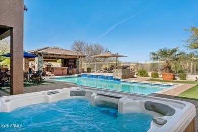 Within the charming community of Dove Valley, this meticulously on Dove Valley Ranch in Arizona - for sale on GolfHomes.com, golf home, golf lot