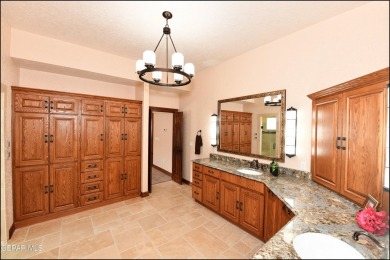 Centered in the Horizon Golf Course area this home is perfect on Emerald Springs Golf Course in Texas - for sale on GolfHomes.com, golf home, golf lot