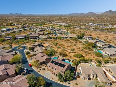 Within the charming community of Dove Valley, this meticulously on Dove Valley Ranch in Arizona - for sale on GolfHomes.com, golf home, golf lot