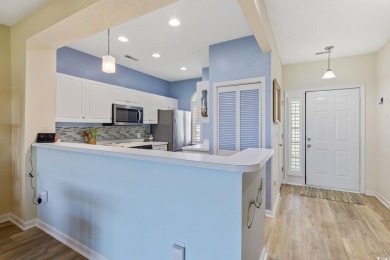 Enjoy breathtaking views all around you from the Intracoastal on The Valley At Eastport in South Carolina - for sale on GolfHomes.com, golf home, golf lot