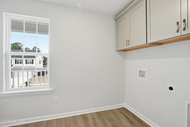 Our most sought after plan, the Roland II, boasts four bedrooms on Ladys Island Country Club in South Carolina - for sale on GolfHomes.com, golf home, golf lot