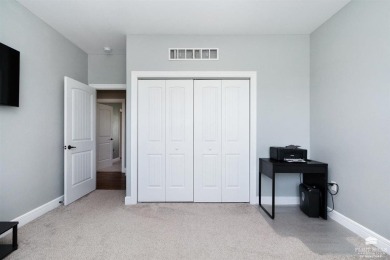 Located in western MHK in Grand Mere and conveniently close to on Colbert Hills Golf Course in Kansas - for sale on GolfHomes.com, golf home, golf lot