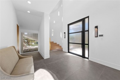 Summerlin Estate in guard-gated Tournament Hills! At the end of on TPC at Summerlin in Nevada - for sale on GolfHomes.com, golf home, golf lot