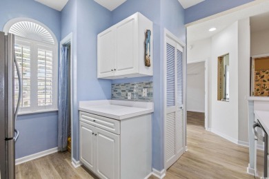Enjoy breathtaking views all around you from the Intracoastal on The Valley At Eastport in South Carolina - for sale on GolfHomes.com, golf home, golf lot