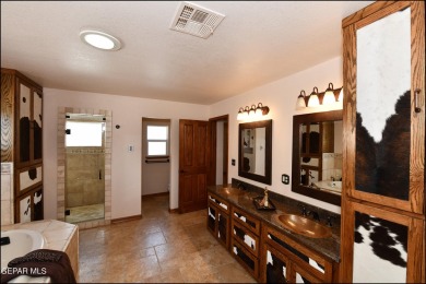 Centered in the Horizon Golf Course area this home is perfect on Emerald Springs Golf Course in Texas - for sale on GolfHomes.com, golf home, golf lot