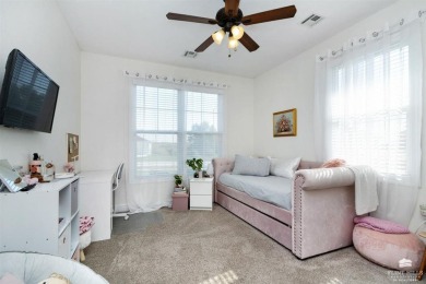 Located in western MHK in Grand Mere and conveniently close to on Colbert Hills Golf Course in Kansas - for sale on GolfHomes.com, golf home, golf lot