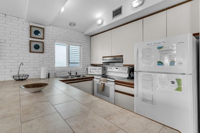 Full Duplex - A Fantastic Investment Opportunity! Live in one on Key Colony Beach Golf Course in Florida - for sale on GolfHomes.com, golf home, golf lot