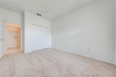 Cozy townhome in a gated community inside of Remington. Seller on Remington Golf Club in Florida - for sale on GolfHomes.com, golf home, golf lot