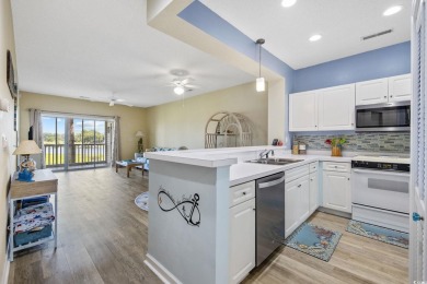 Enjoy breathtaking views all around you from the Intracoastal on The Valley At Eastport in South Carolina - for sale on GolfHomes.com, golf home, golf lot