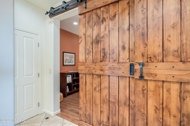 This well-appointed 2009 Riva model is located on a corner lot on Quail Creek Country Club  in Arizona - for sale on GolfHomes.com, golf home, golf lot