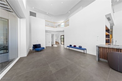 Summerlin Estate in guard-gated Tournament Hills! At the end of on TPC at Summerlin in Nevada - for sale on GolfHomes.com, golf home, golf lot