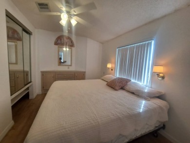 BRAND NEW RENOVATION ! New Kitchen , All Fixtures Including on Riverwood Golf Club in Florida - for sale on GolfHomes.com, golf home, golf lot