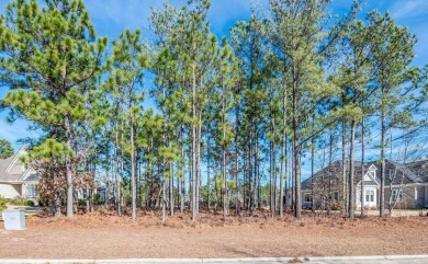 Spectacular view of the pond and fairway and view of the green on The Reserve Club At Woodside Plantation in South Carolina - for sale on GolfHomes.com, golf home, golf lot