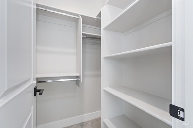 Welcome to the astounding 2,438 Sq Ft Tamarack by Tresidio Homes on Falcon Crest Golf Club in ID - for sale on GolfHomes.com, golf home, golf lot