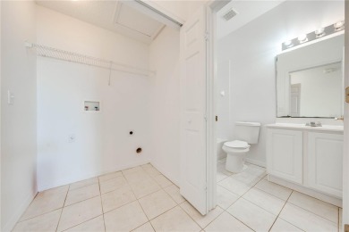 Cozy townhome in a gated community inside of Remington. Seller on Remington Golf Club in Florida - for sale on GolfHomes.com, golf home, golf lot