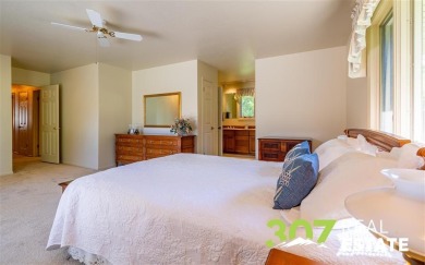Set on .55 acres along the 16th hole of Olive Glenn Golf Course on Olive Glenn Golf and Country Club in Wyoming - for sale on GolfHomes.com, golf home, golf lot