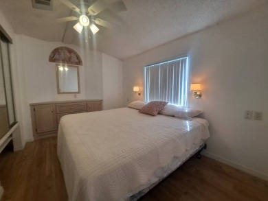 BRAND NEW RENOVATION ! New Kitchen , All Fixtures Including on Riverwood Golf Club in Florida - for sale on GolfHomes.com, golf home, golf lot