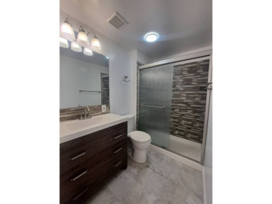 BRAND NEW RENOVATION ! New Kitchen , All Fixtures Including on Riverwood Golf Club in Florida - for sale on GolfHomes.com, golf home, golf lot
