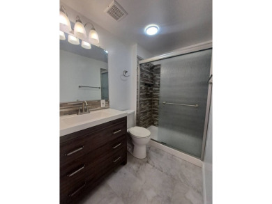 BRAND NEW RENOVATION ! New Kitchen , All Fixtures Including on Riverwood Golf Club in Florida - for sale on GolfHomes.com, golf home, golf lot