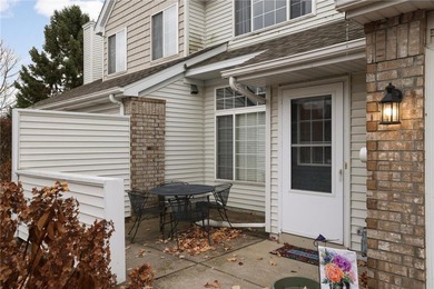 Great opportunity to own a beautiful two-story townhome in the on Arbor Pointe Golf Club in Minnesota - for sale on GolfHomes.com, golf home, golf lot