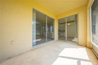Cozy townhome in a gated community inside of Remington. Seller on Remington Golf Club in Florida - for sale on GolfHomes.com, golf home, golf lot